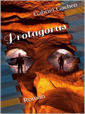 cover image of Protagoras